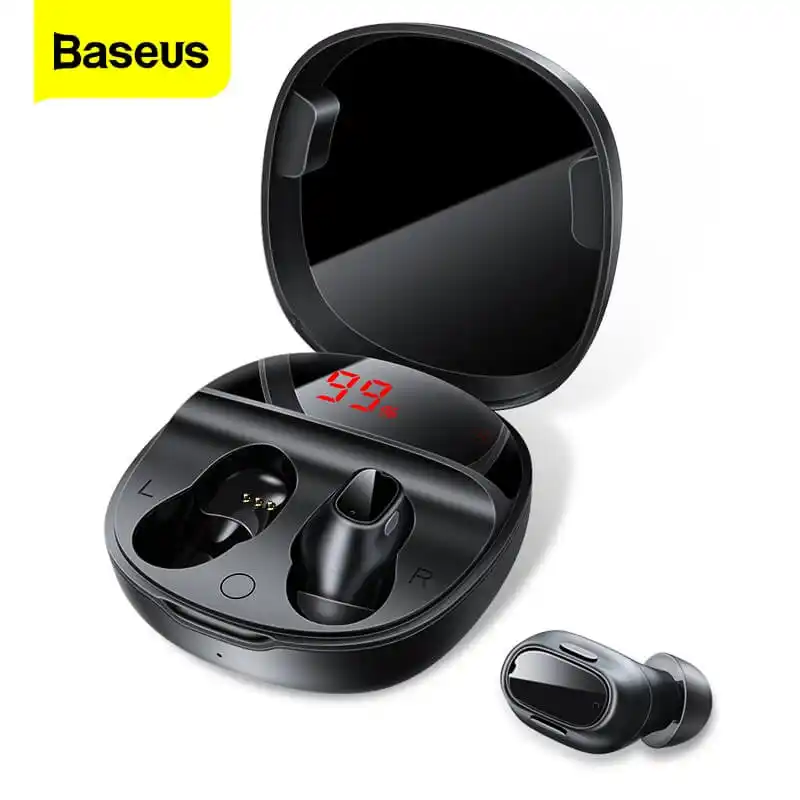 Baseus WM01 Plus True Wireless Earbuds