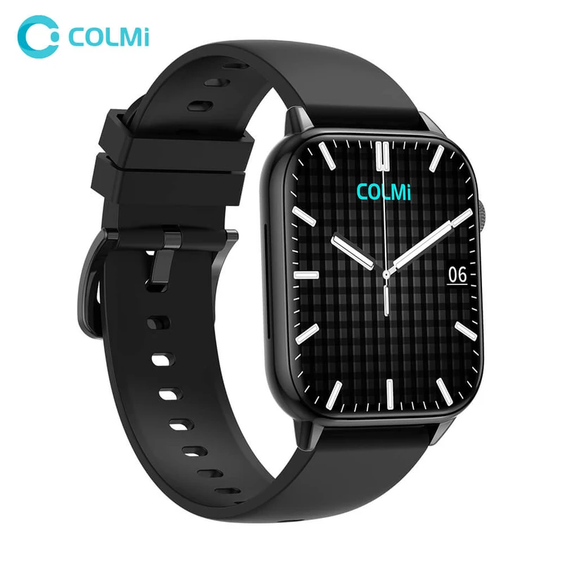 COLMI C60 1.9inch Smart Watch