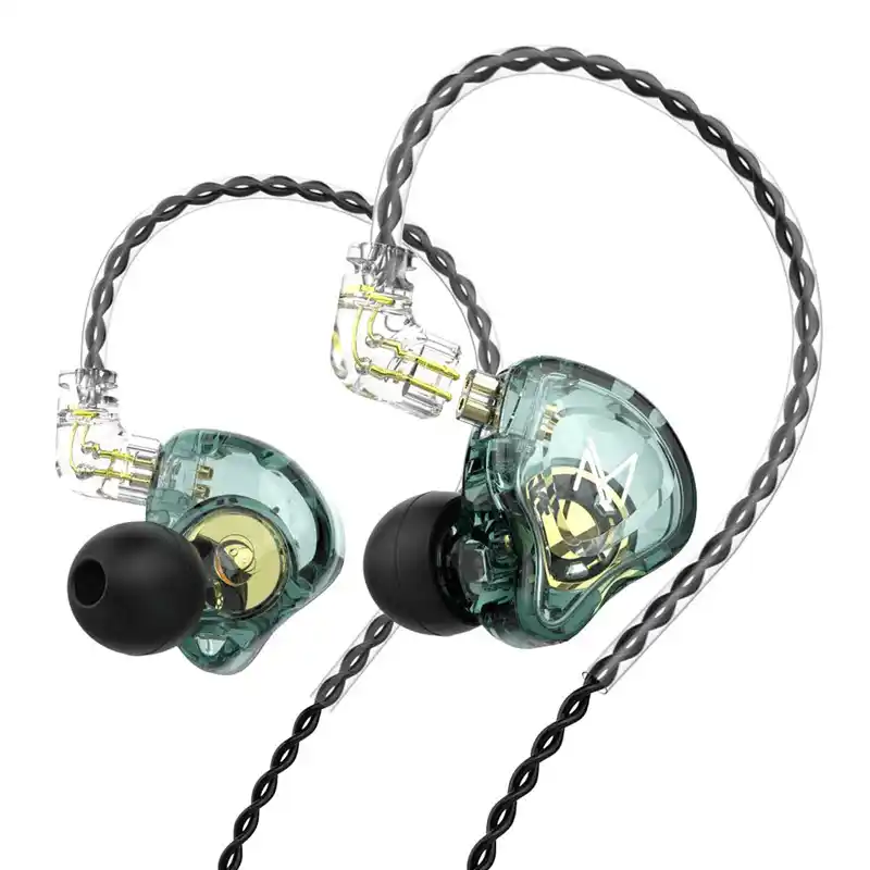 TRN MT1 Hi-FI 1DD Dynamic In-ear Earphone