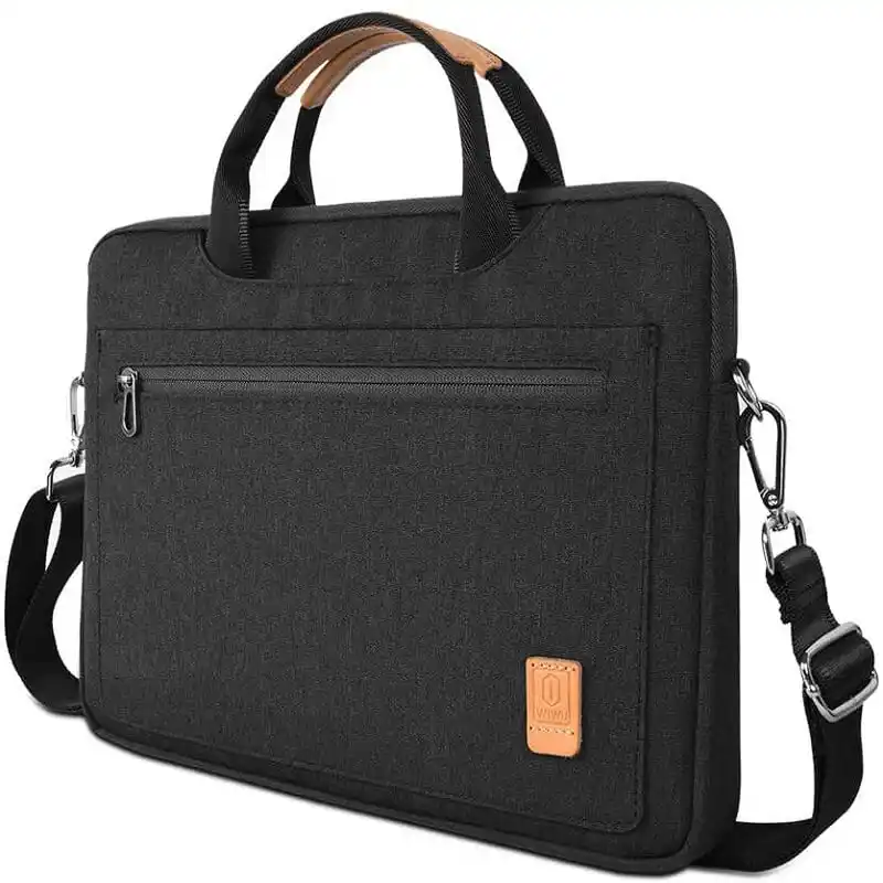 Wiwu Pioneer Shoulder Bag For 15.4″ Laptop