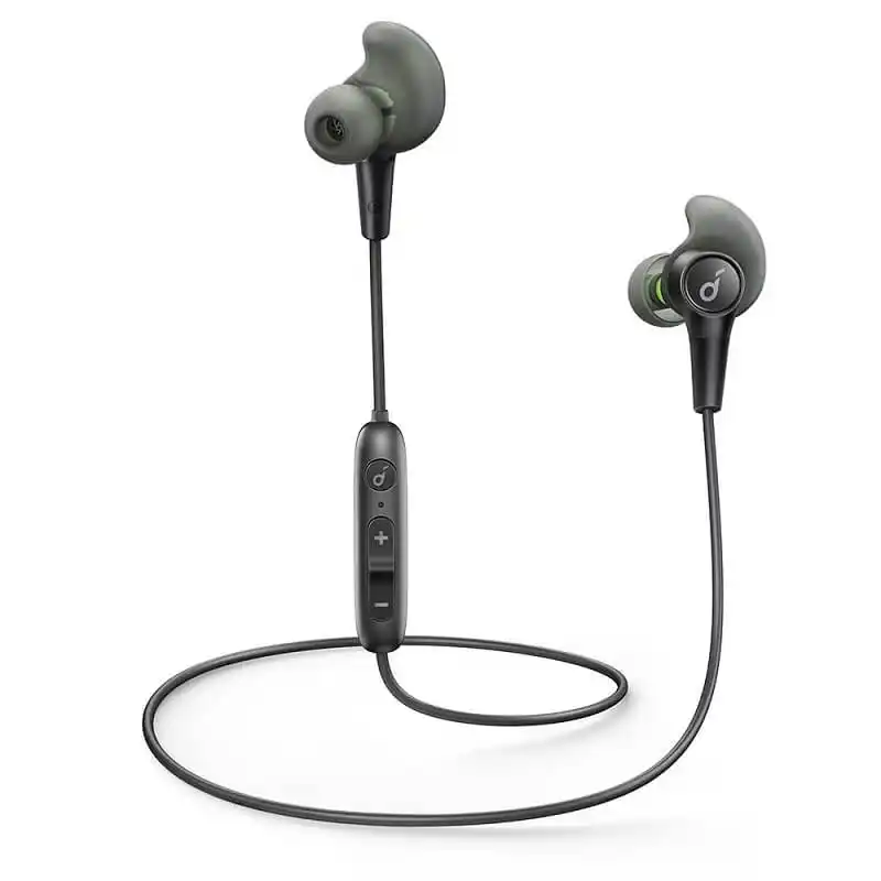 Anker Soundcore Spirit 2 Bluetooth Headphones