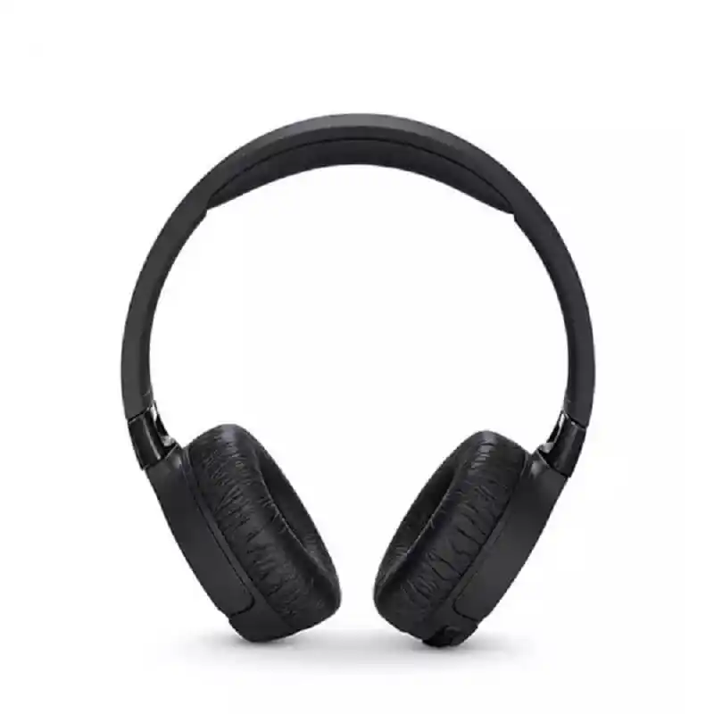 JBL TUNE 600BTNC – Noise Cancelling On-Ear Wireless Bluetooth Headphone