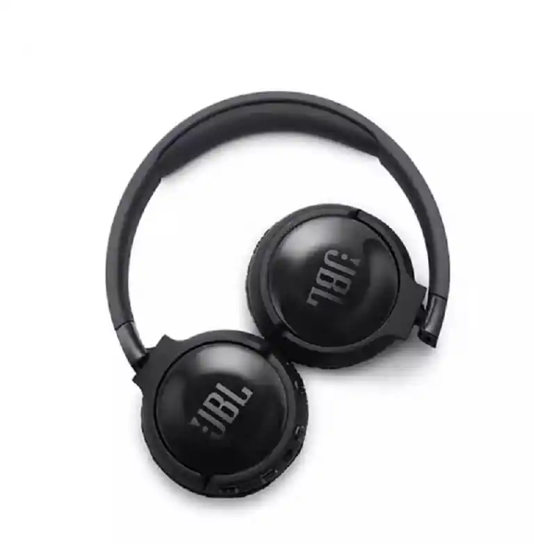 JBL TUNE 600BTNC – Noise Cancelling On-Ear Wireless Bluetooth Headphone