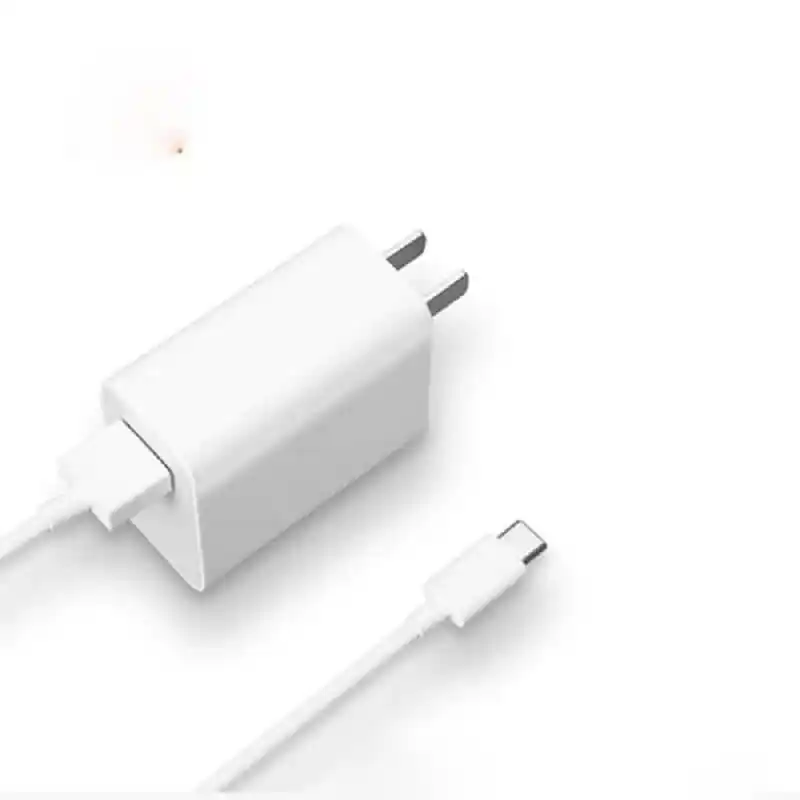 Xiaomi 27W USB Adapter with Type-C Cable