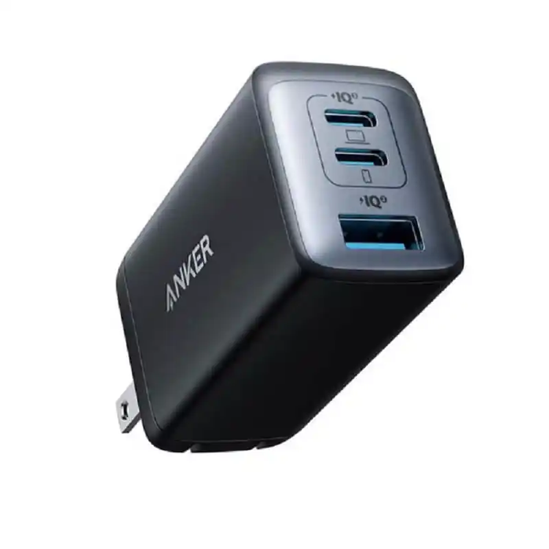 Anker USB C Charger, 735 Charger (Nano II 65W)