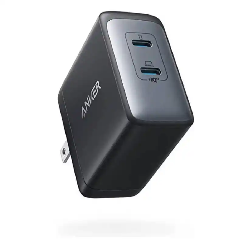 Anker USB C Charger 735 Charger (PowerPort II 65W)