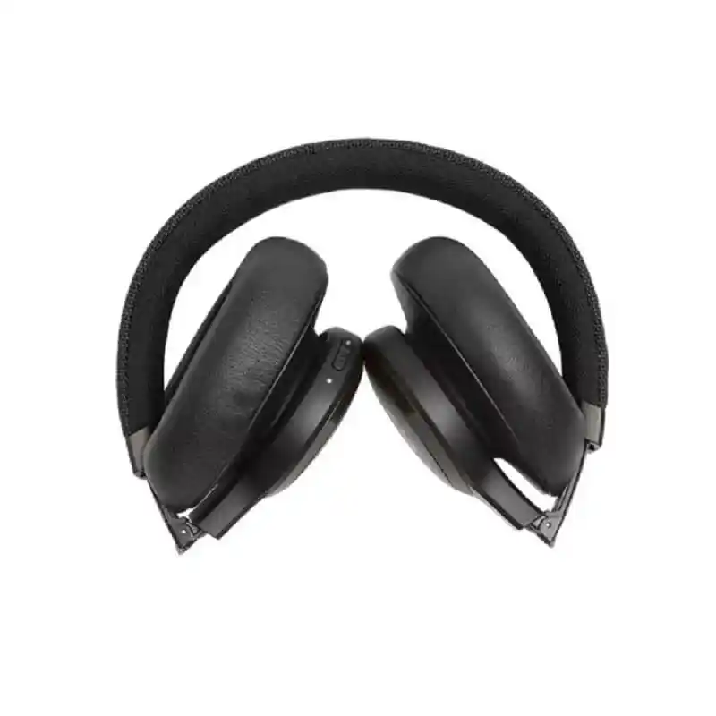 JBL Live 650BTNC Over-Ear Bluetooth Headphone