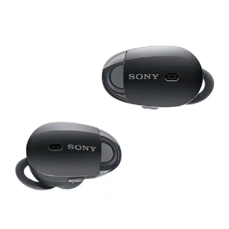Sony WF-1000X Wireless Noise-Canceling Headphones