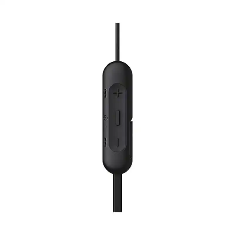 Sony WI-C200 In-Ear Wireless Bluetooth Earphones
