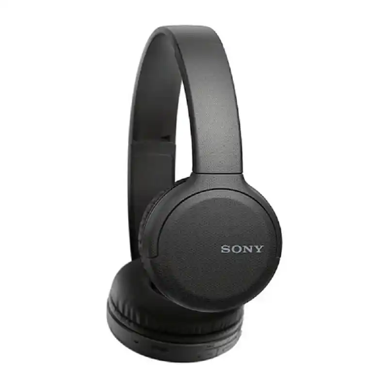 Sony WH-CH510 Over-Ear Wireless Stereo Heaphones