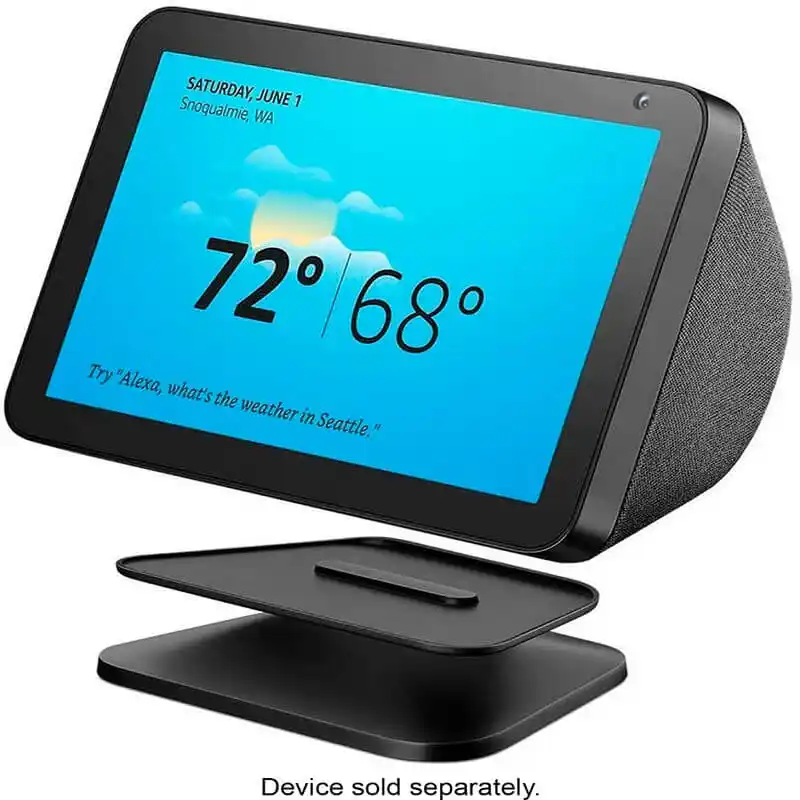 Amazon Echo Show 8 HD Smart Display with Alexa