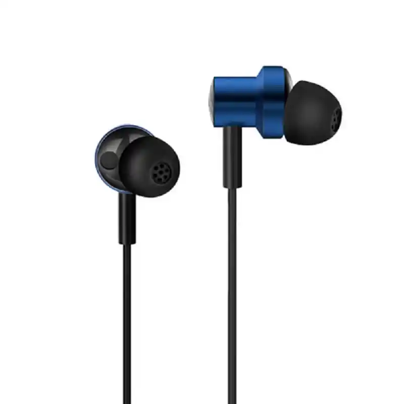 Xiaomi Mi Dual Driver In-ear Earphones