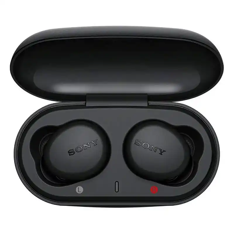 Sony WF-XB700 Wireless Headphones with EXTRA BASS