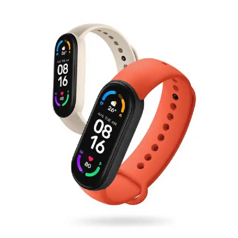 Xiaomi Band 7 Smart Watch (Official)