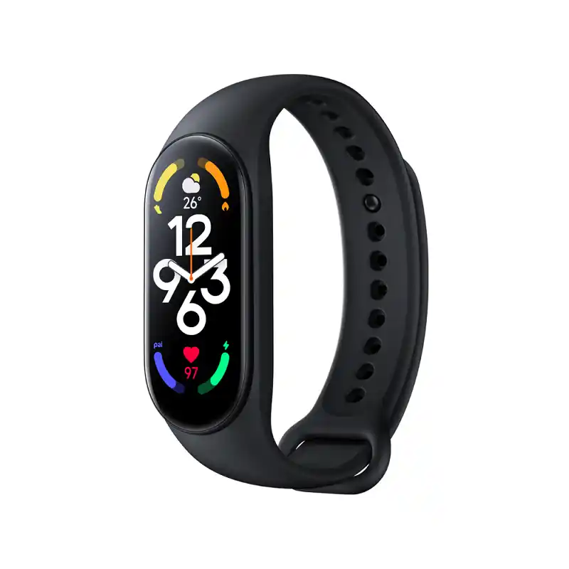 Xiaomi Band 7 Smart Watch (Official)