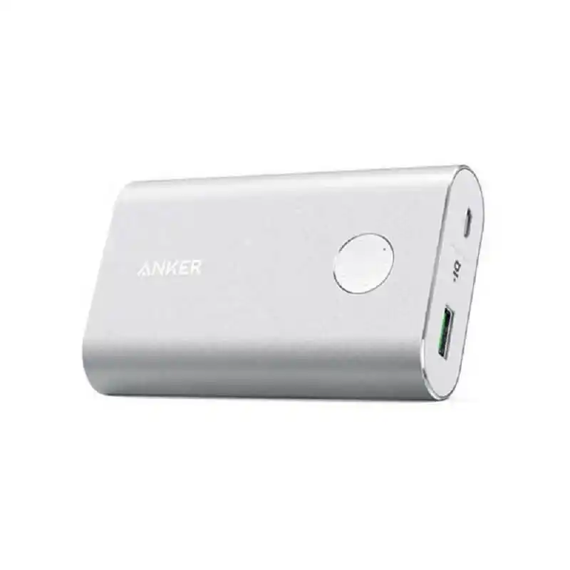 Anker PowerCore+10050mAh Quick Charge 3.0 Power Bank
