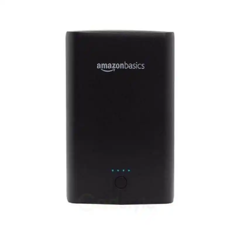 AmazonBasics 10050mAh Portable Power Bank