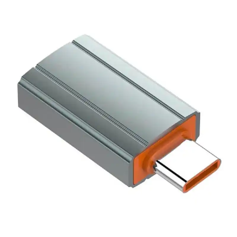 LDNIO LC140 USB Convertor Type-C to USB A Adapter OTG