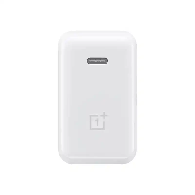 OnePlus 65W Warp Charger