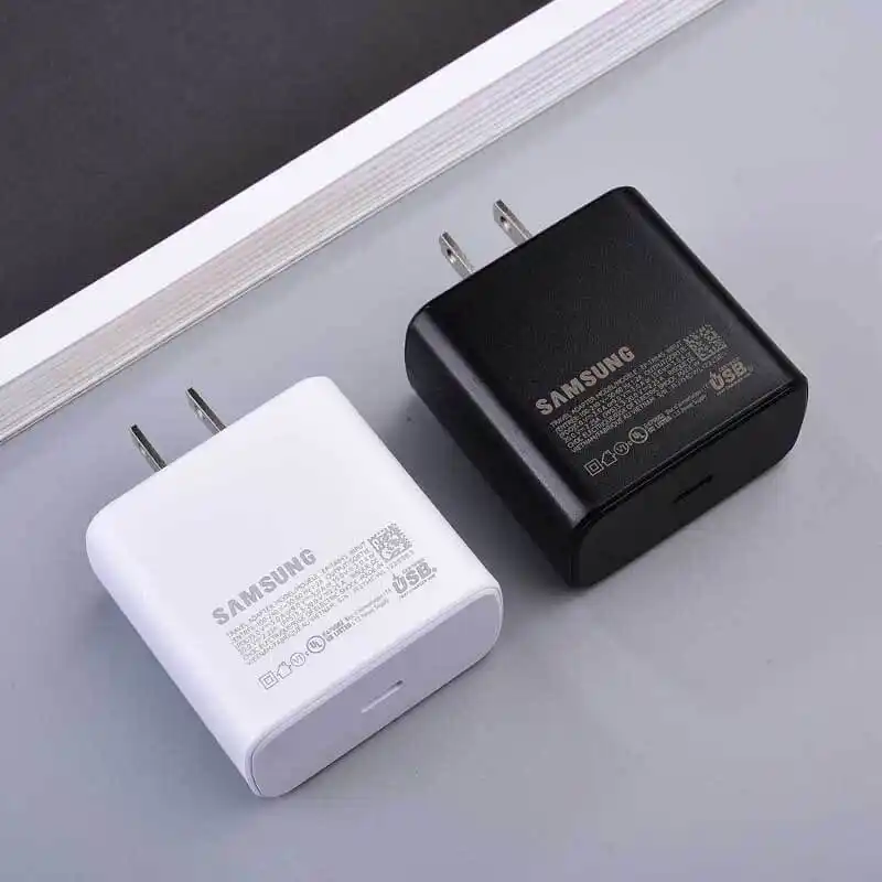 Samsung 45W USB-C Fast Charging Charger