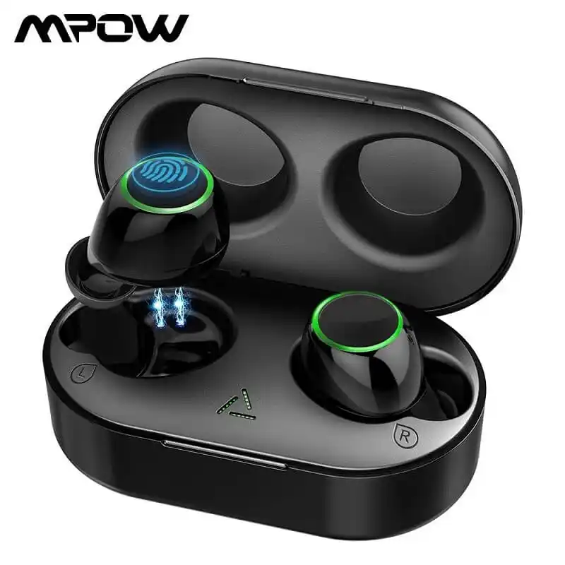 Mpow T6 True Wireless Bluetooth Earbuds