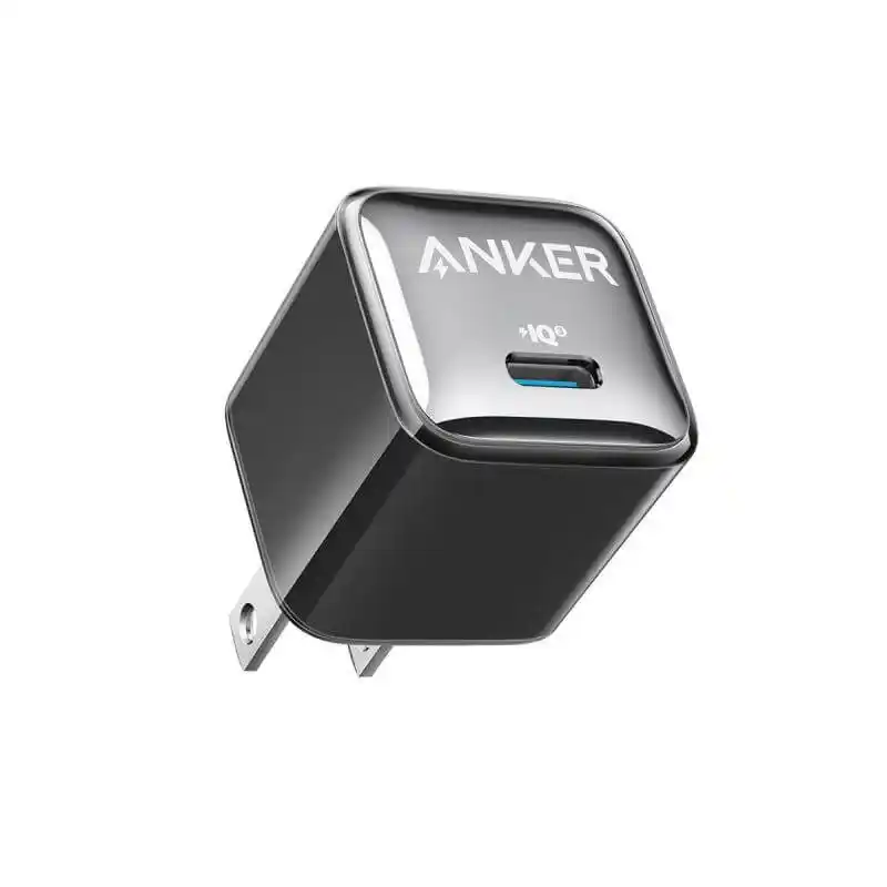 Anker 511 Nano Pro, 20W PIQ 3.0 Durable Compact Fast USB C Charge
