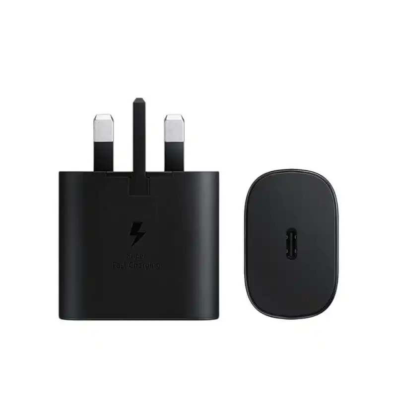 Samsung Travel Adaptor 45W With USB Type C Cable