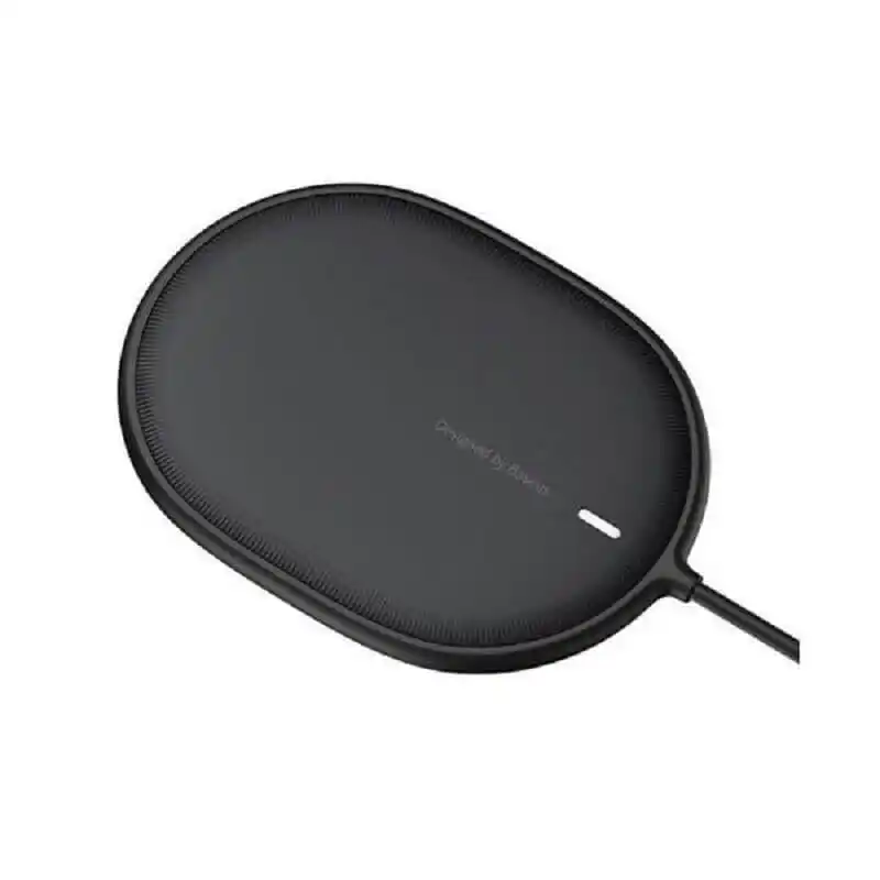 Baseus WXQJ-01 Light Magnetic Wireless Charger suit for IP12 with Type-C cable 1.5m