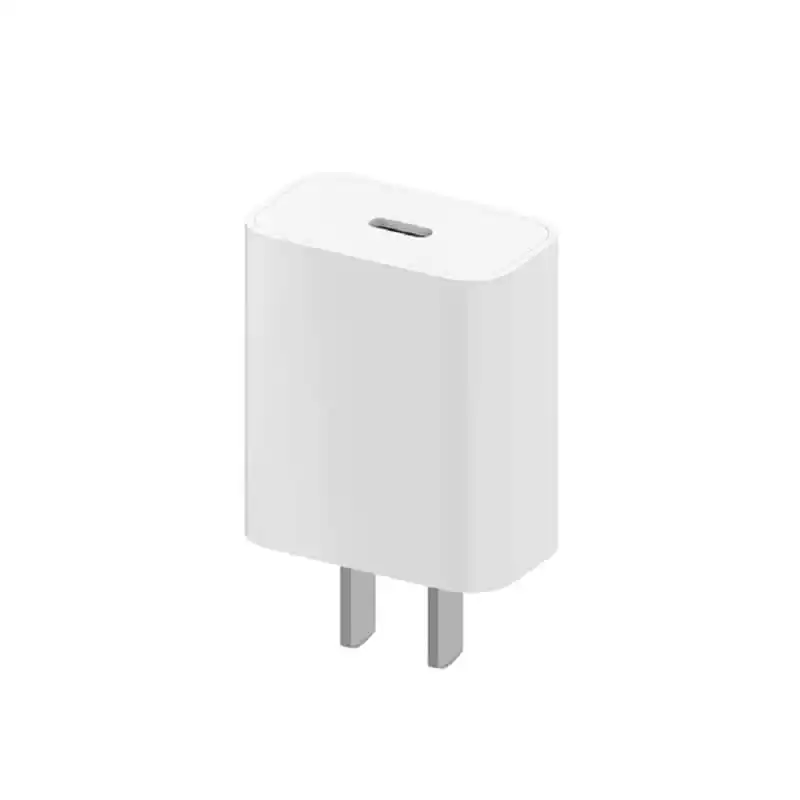 Xiaomi 20W USB Type-C Charger