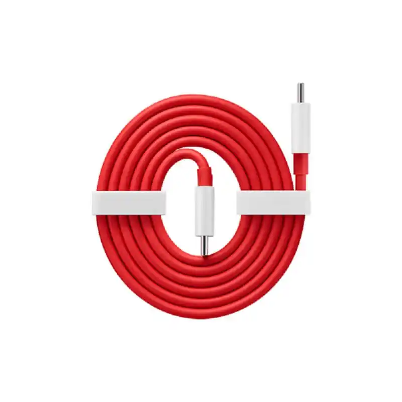 OnePlus Warp Charge Type-C to Type-C Cable 100 cm