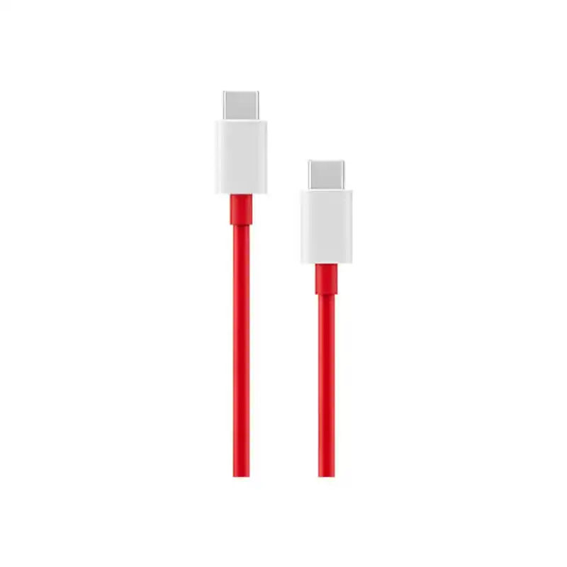 OnePlus Warp Charge Type-C to Type-C Cable 100 cm