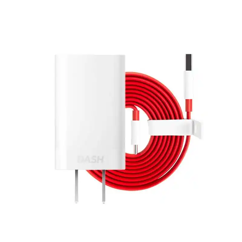 OnePlus Fast Charge Power Bundle