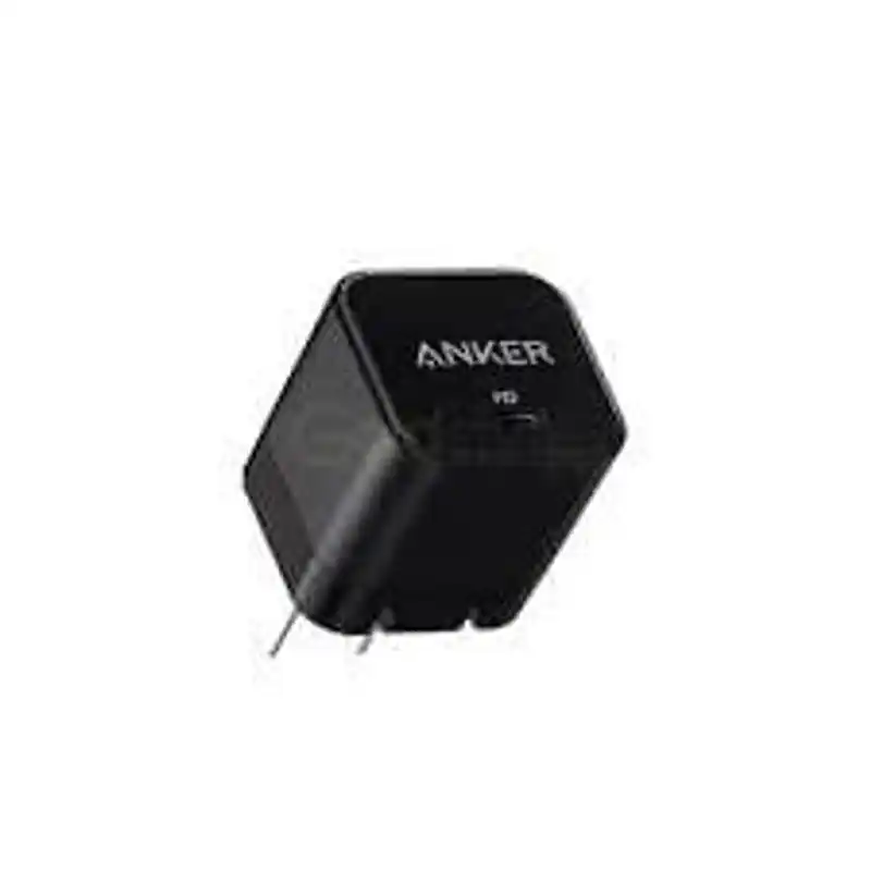Anker PowerPort III 20W Cube USB-C Adapter