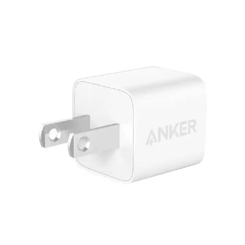 Anker PowerPort PD Nano 18W USB-C Adapter