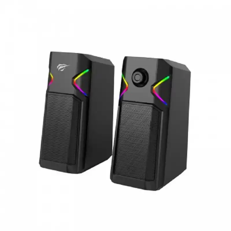 Havit SK205 RGB Gaming USB Speaker