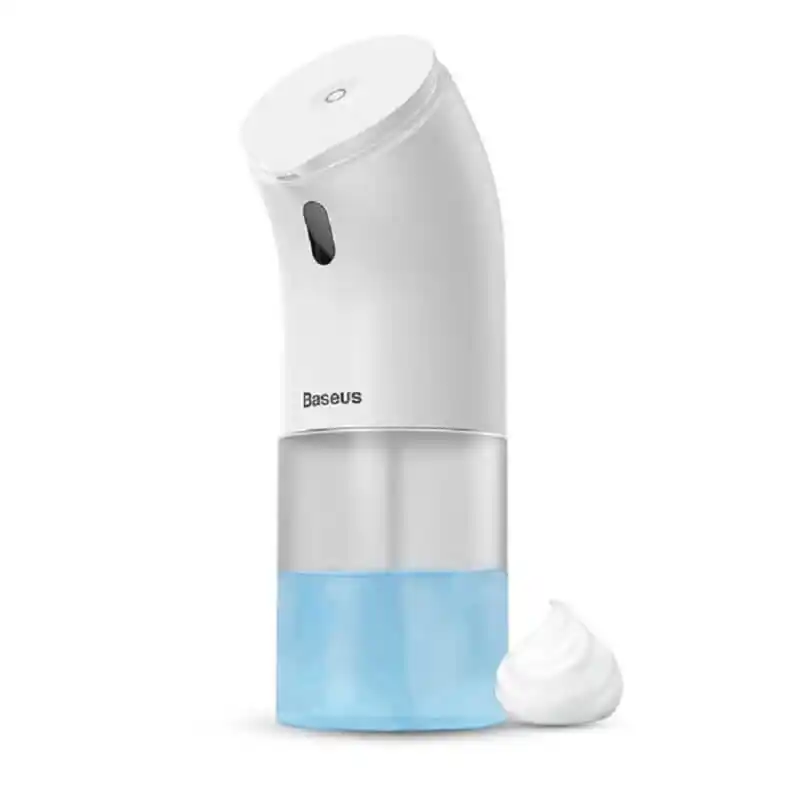 Baseus Automatic Liquid Soap Dispenser Hand Washing Machine