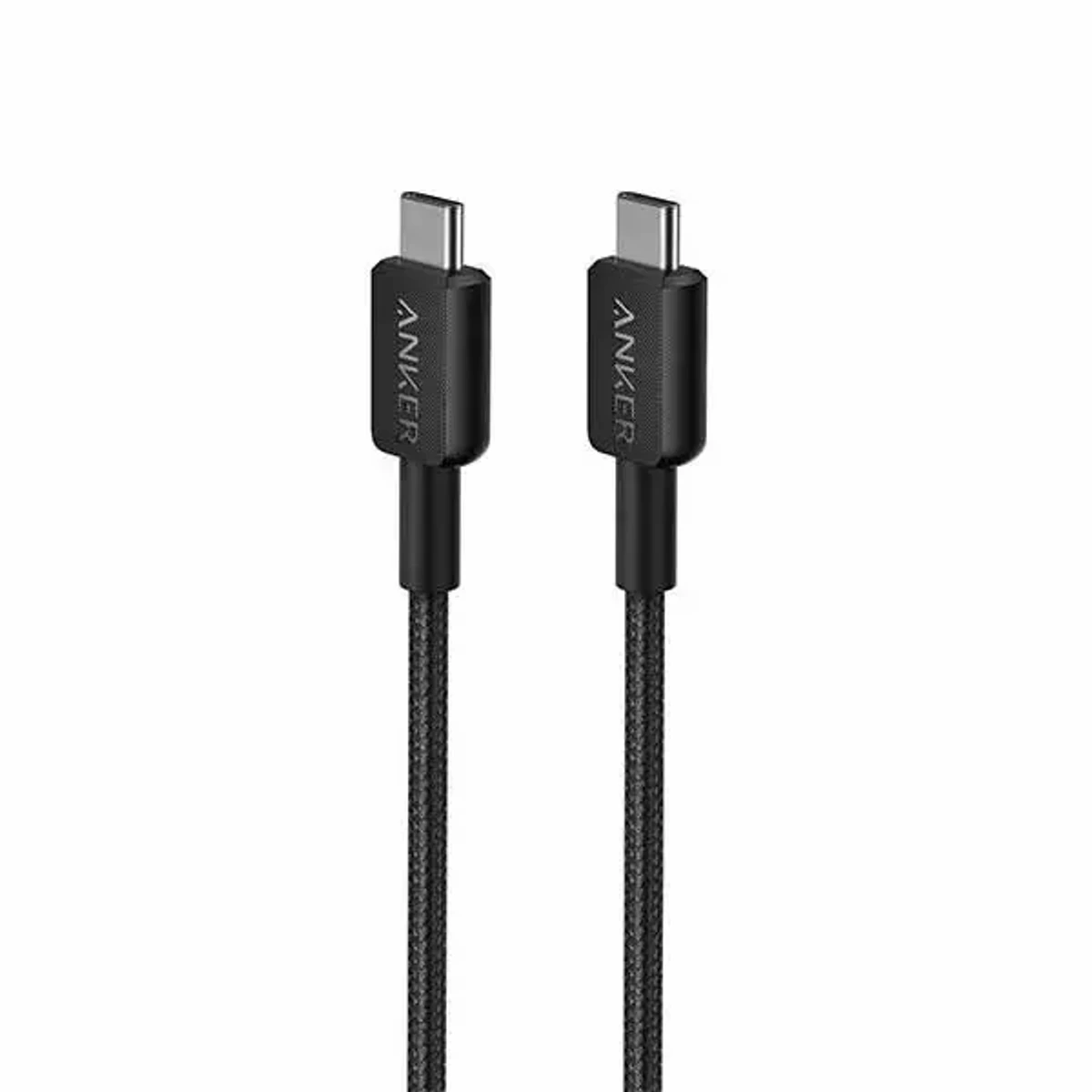 Anker 322 USB-C To USB-C Cable 6ft (Braided)