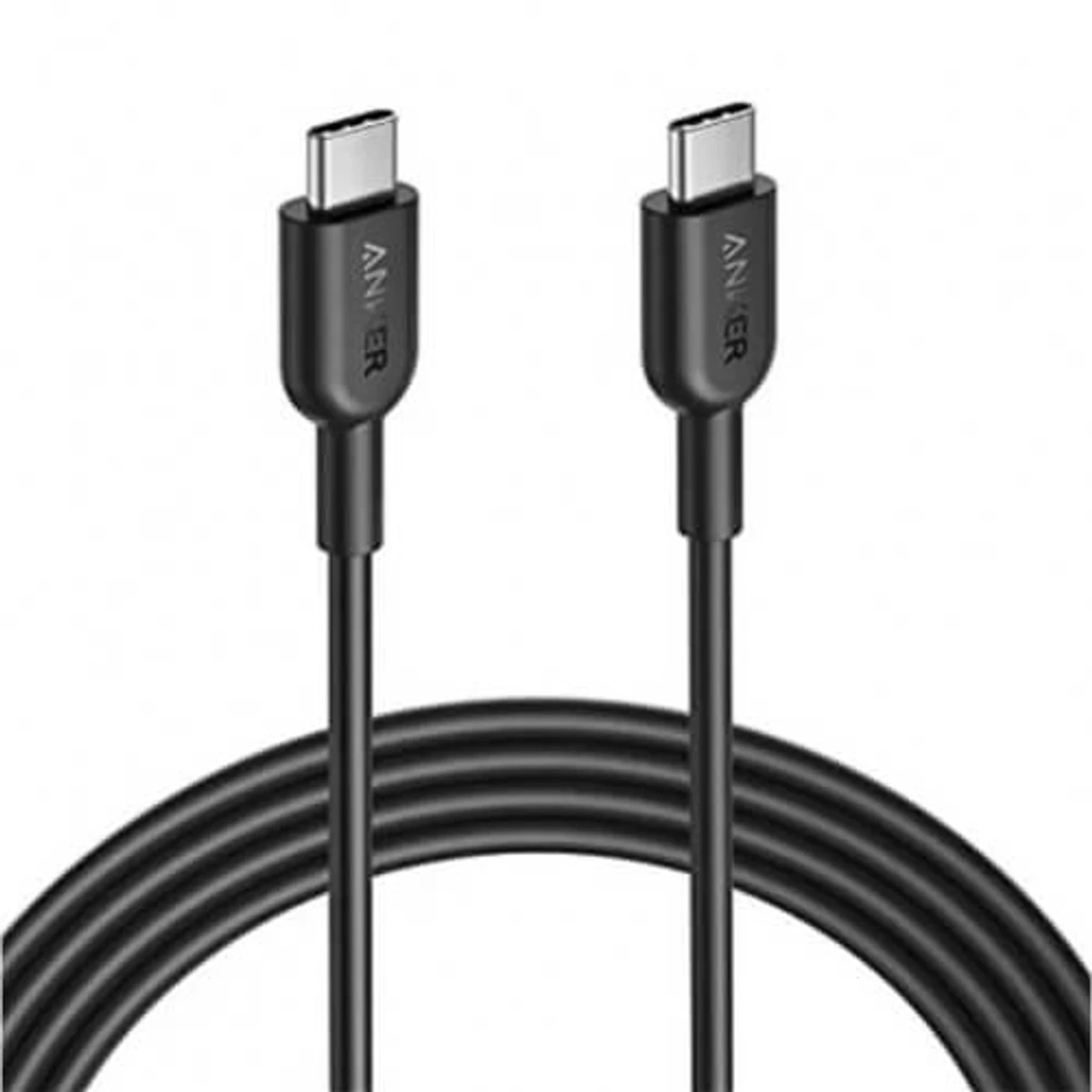 Anker 322 USB-C To USB-C Cable 6ft (Braided)