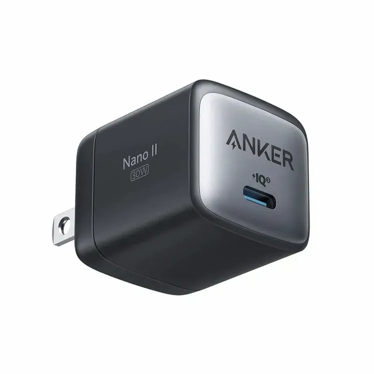 Anker 711 Nano II 30W USB C Charger