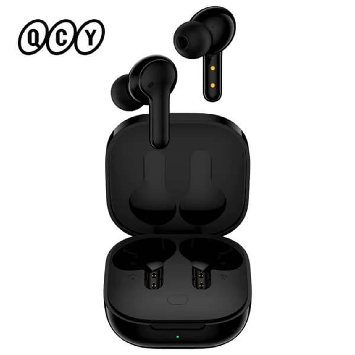 QCY T13 Touch Control 4 Microphones ENC Wireless Earphones