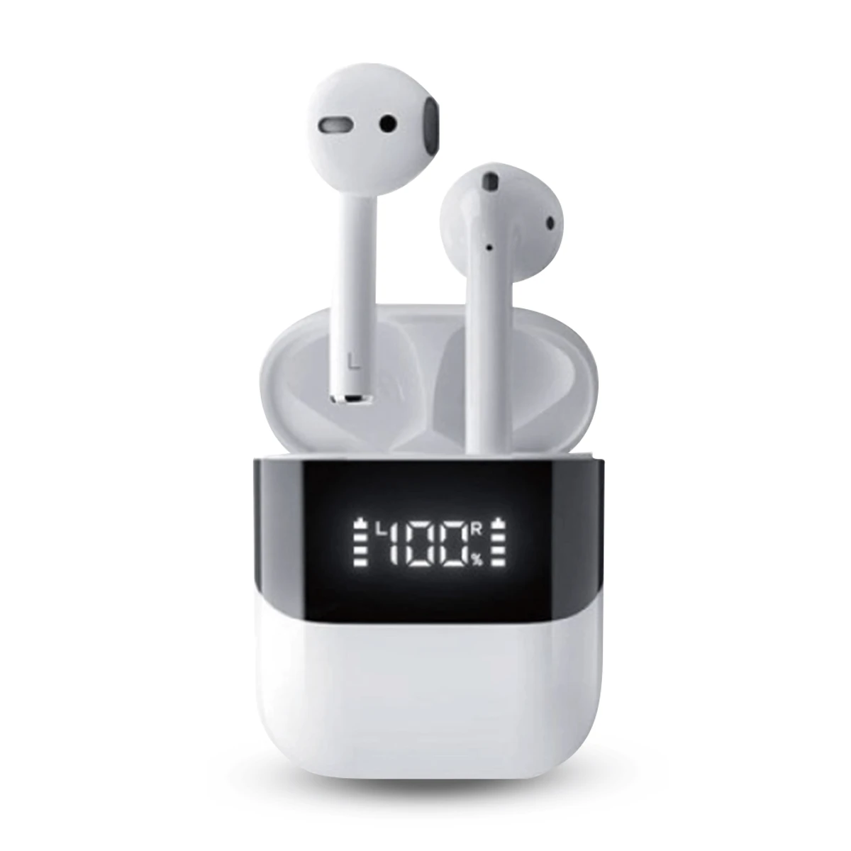 UIISII GM30 PRO EARBUDS WITH CHARGING CASE