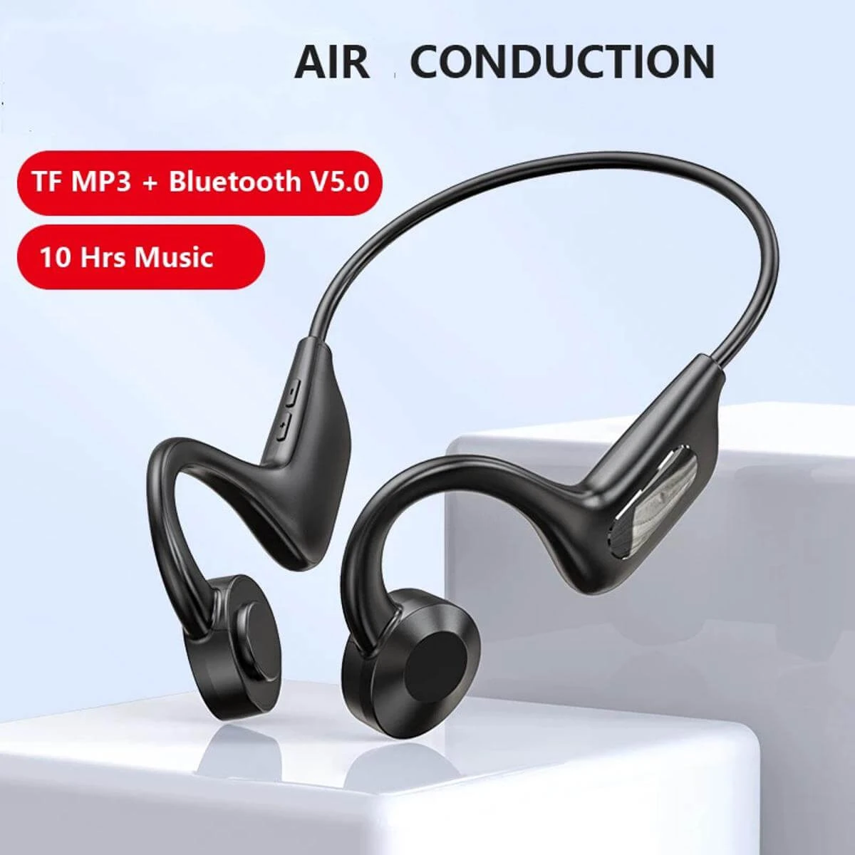 JOYROOM JR-X2 Wireless Air Conduction Headphone
