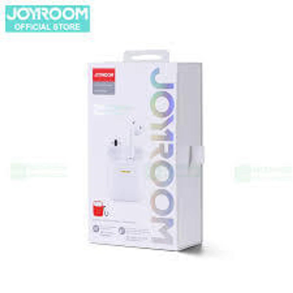 JOYROOM Wireless Earbuds JR-T03S Air