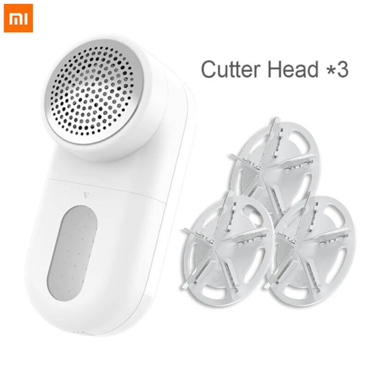 XIAOMI MIJIA Lint Remover Cutters Portable Charge Fabric Clothes Fuzz Pellet Trimmer Machine from Spools Cutting