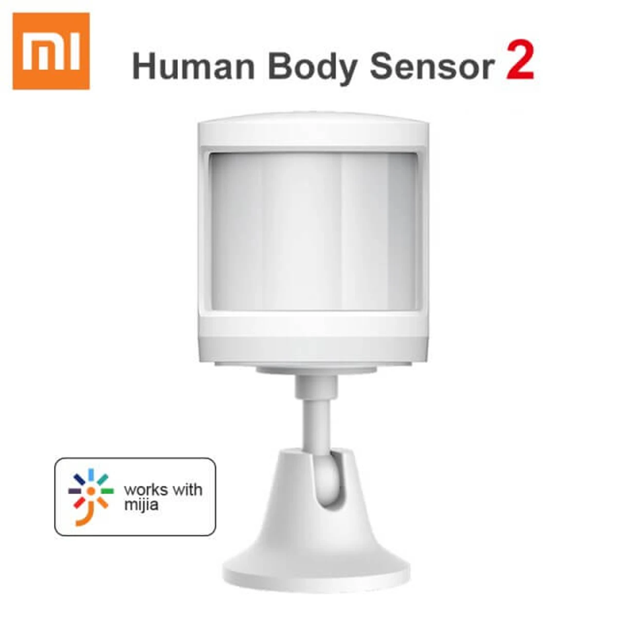 Xiaomi Mi Smart Home Smarthome Human Motion Body Sensor 2