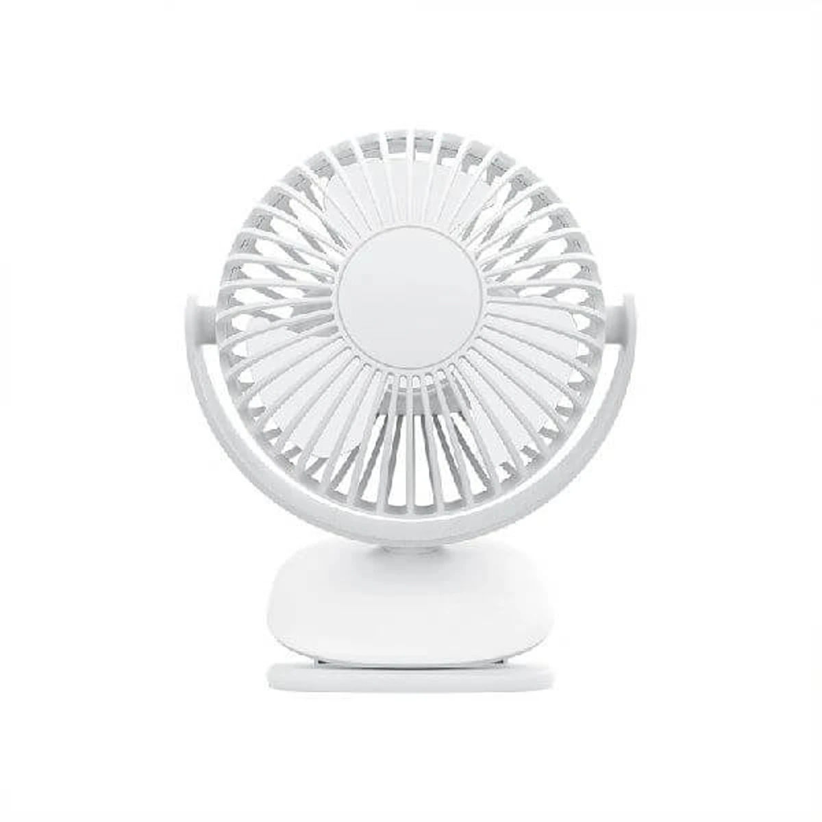 WiWu FS03 360 Degree Rotation Rechargeable Fan