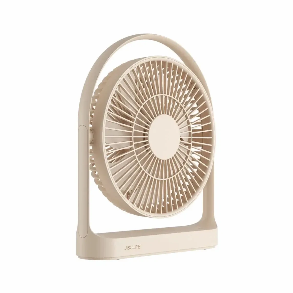 JISULIFE FA27 Portable Multi-functional Family Cooling Fan