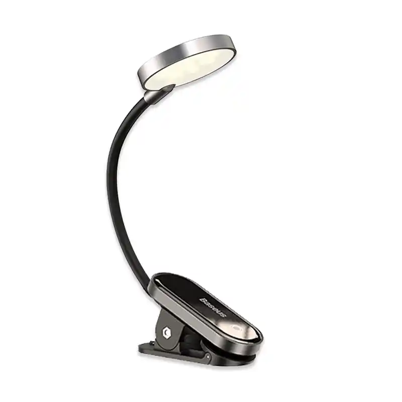 BASEUS Mini Clip Lamp Eye Protection Light