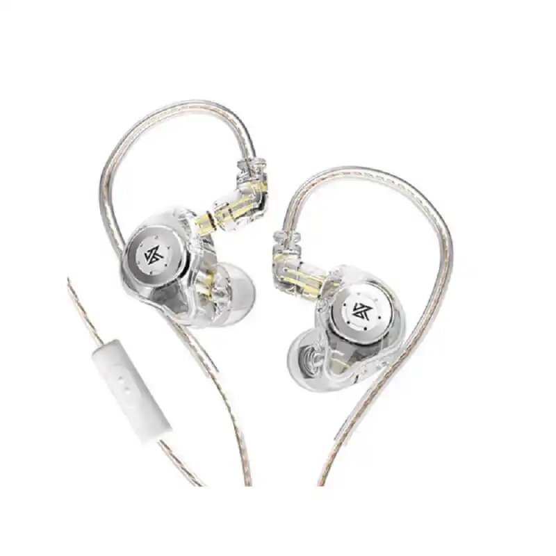KZ Edx Pro In-Ear Wired 3.5mm Earphones