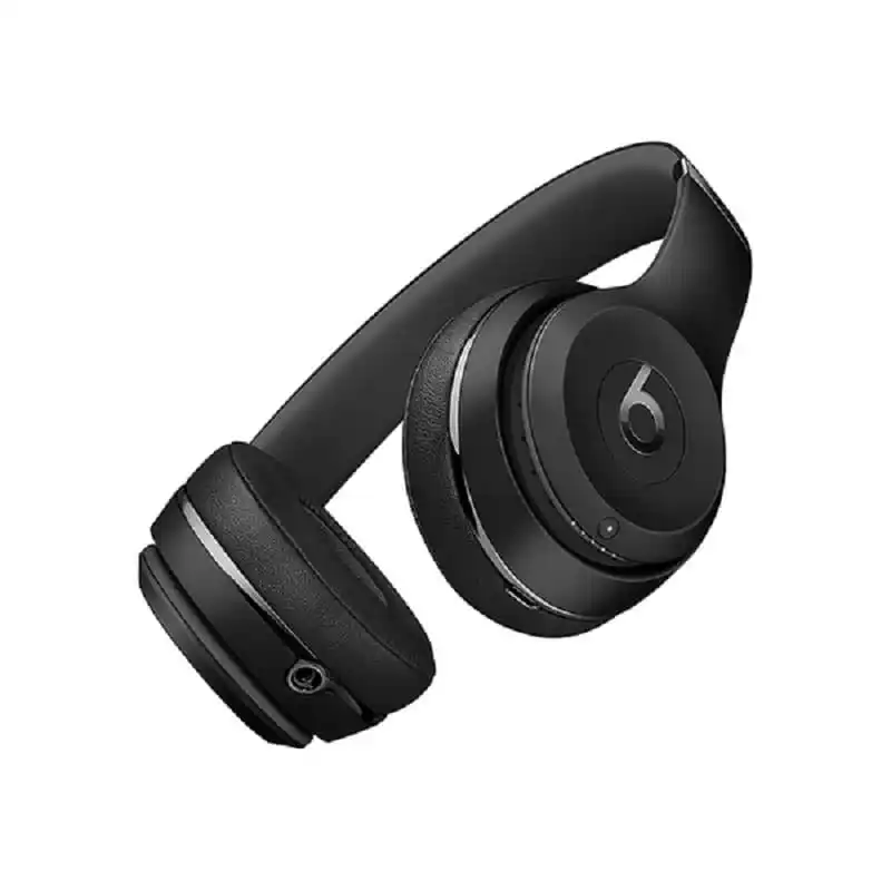 Beats Solo 3 Over-Ear Wireless Headphone